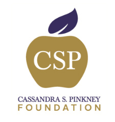 Logo Cassandra S. Pinkney