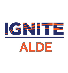 Logo Ignite Alde