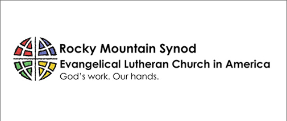 Logo Rocky Mountain Synod