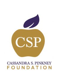 Cassandra S. Pinkney Foundation logo